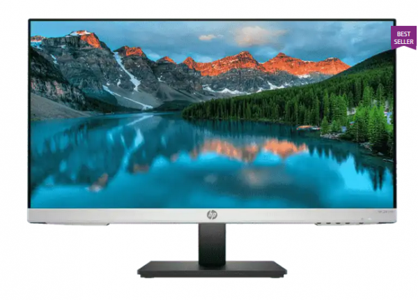hp 24FHD monitor review