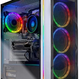 Skytech Chronos Reviews | AMD Ryzen 3 3100, NVIDIA GTX 1650 Bonus Review